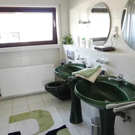 Appartement Haida Furth (Hessen)