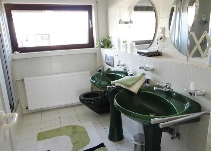 Διαμέρισμα Haida Furth (Hessen)