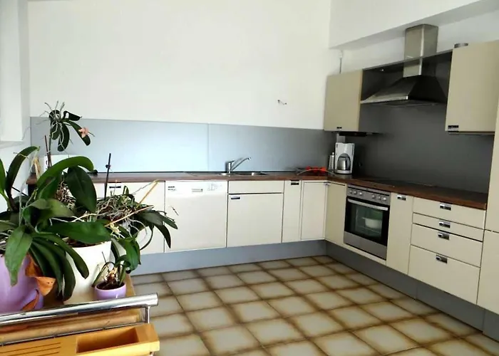 Haida Διαμέρισμα