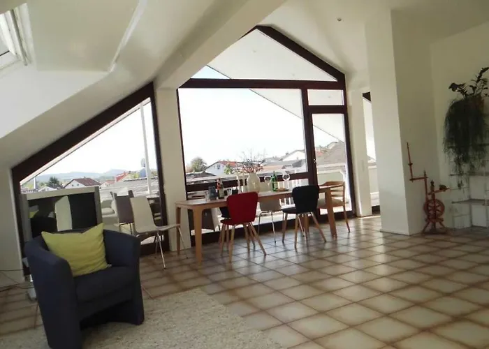 Διαμέρισμα Haida