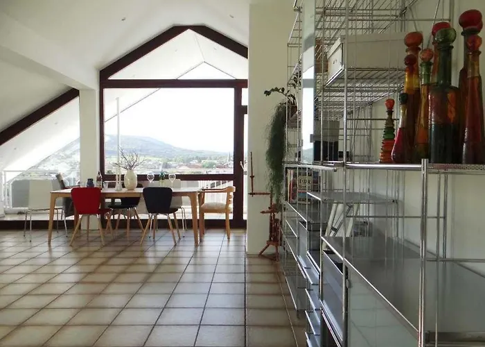 Haida Διαμέρισμα