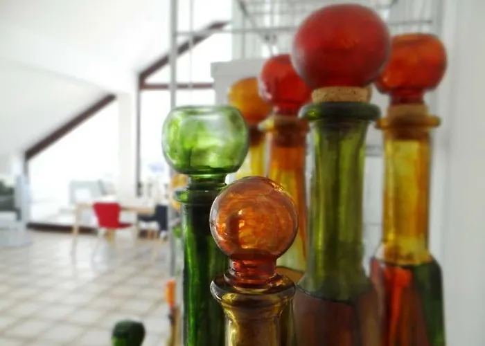 Haida Διαμέρισμα