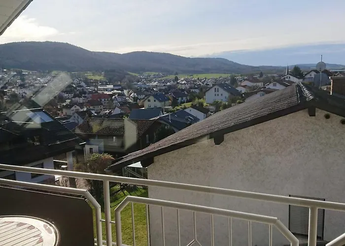 Haida Διαμέρισμα *