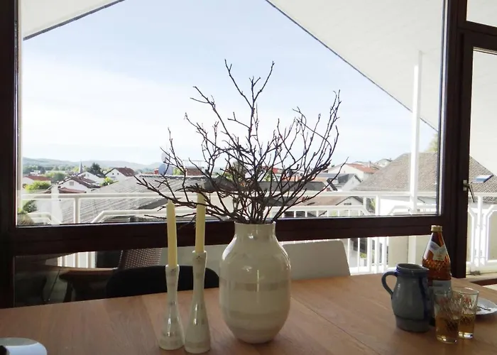 Διαμέρισμα Haida *