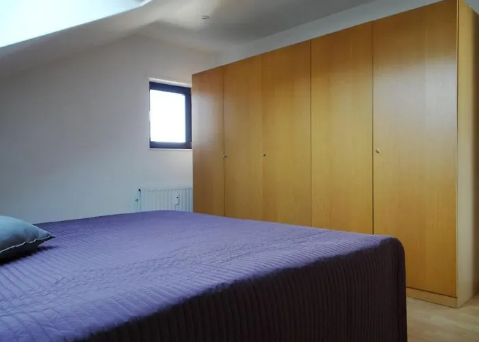 Haida Διαμέρισμα Furth (Hessen)