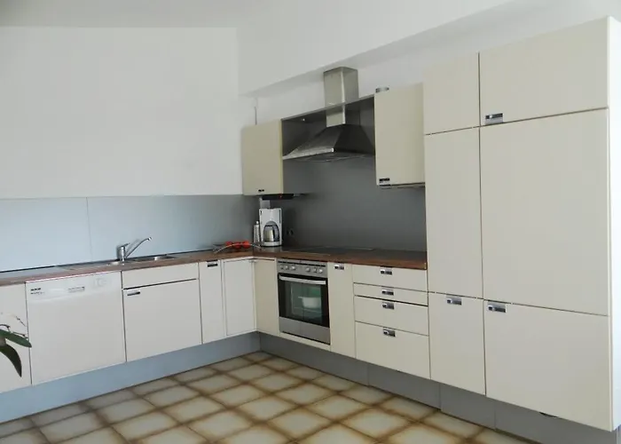 Haida Διαμέρισμα Furth (Hessen)