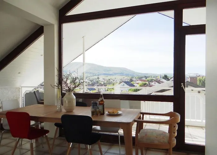 Διαμέρισμα Haida